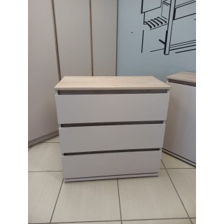 М/С ЮТА КОМОД 3 ЯЩИКА